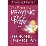 The Power Of A Praying Wife Book Of Prayers (Paperback) - Image 5