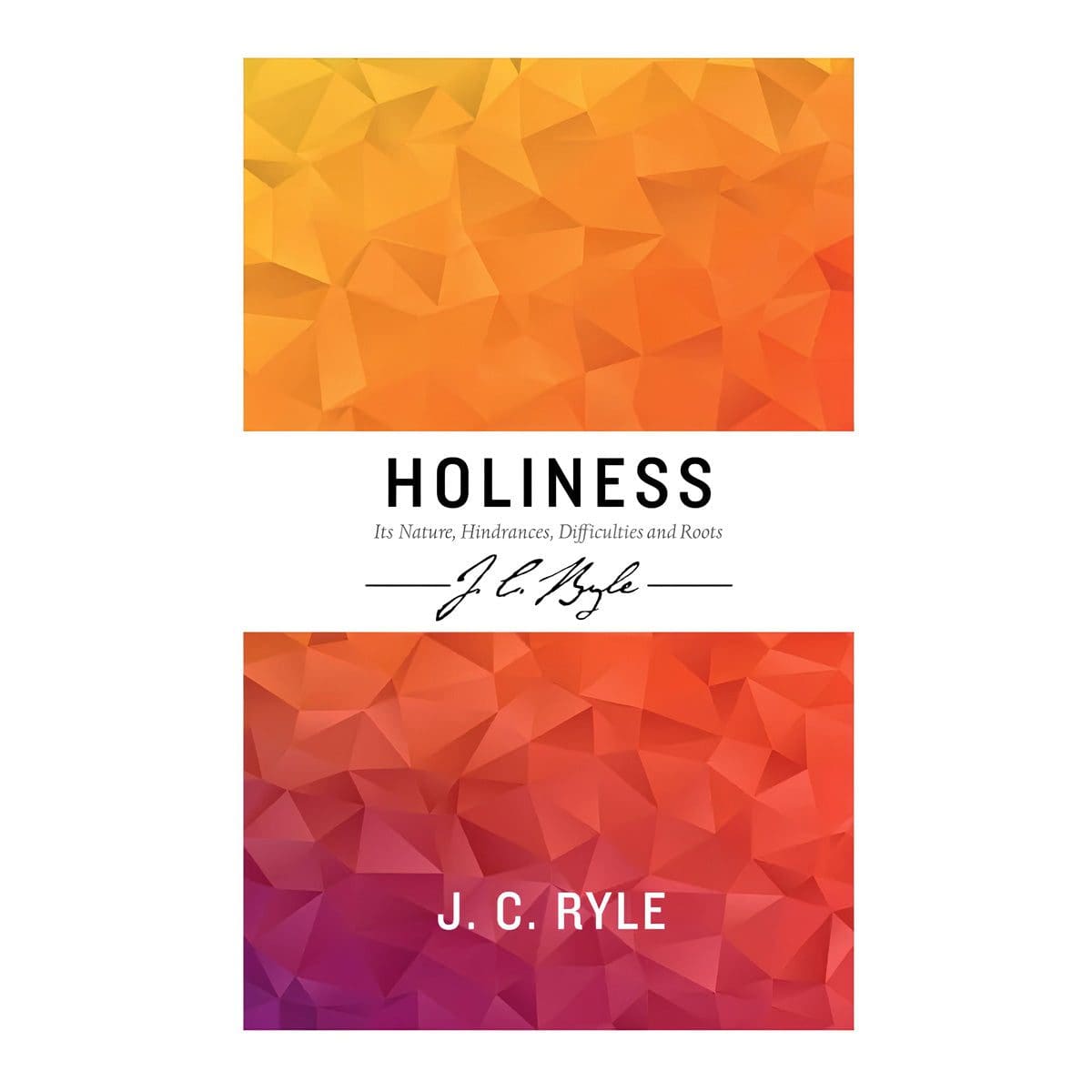 9781909611801_front Holiness: Its Nature, Hindrances, Difficulties And Roots (Paperback) - Image 4