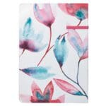 Shine Your Light Pink Petals Paperback Journal with Elastic Closure - Image 26