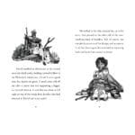 Warrior - 1 Young David (Paperback) - Image 8