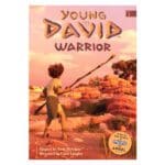 Warrior - 1 Young David (Paperback) - Image 6