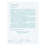 Jesus Luister: Dagstukkiegebede vir Vrede, Vreugde en Hoop (Hardeband) - Image 27