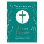 Jesus Luister: Dagstukkiegebede vir Vrede, Vreugde en Hoop (Hardeband) - Image 24