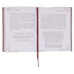 Jesus Roep Jou: Geniet Vrede In Sy Teenwoordigheid Grootdruk (Hardeband) - Image 35