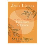 Jesus Listens: 100 Mini Devotions of Comfort and Peace (Paperback) - Image 5