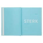 Sterk: Dagstukkies vir 'n Vreeslose en Passievolle Lewe (Hardeband) - Image 27