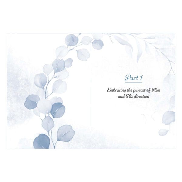 Embraced: 100 Devotions to Know God is Holding You Close (Hardcover) - Image 23