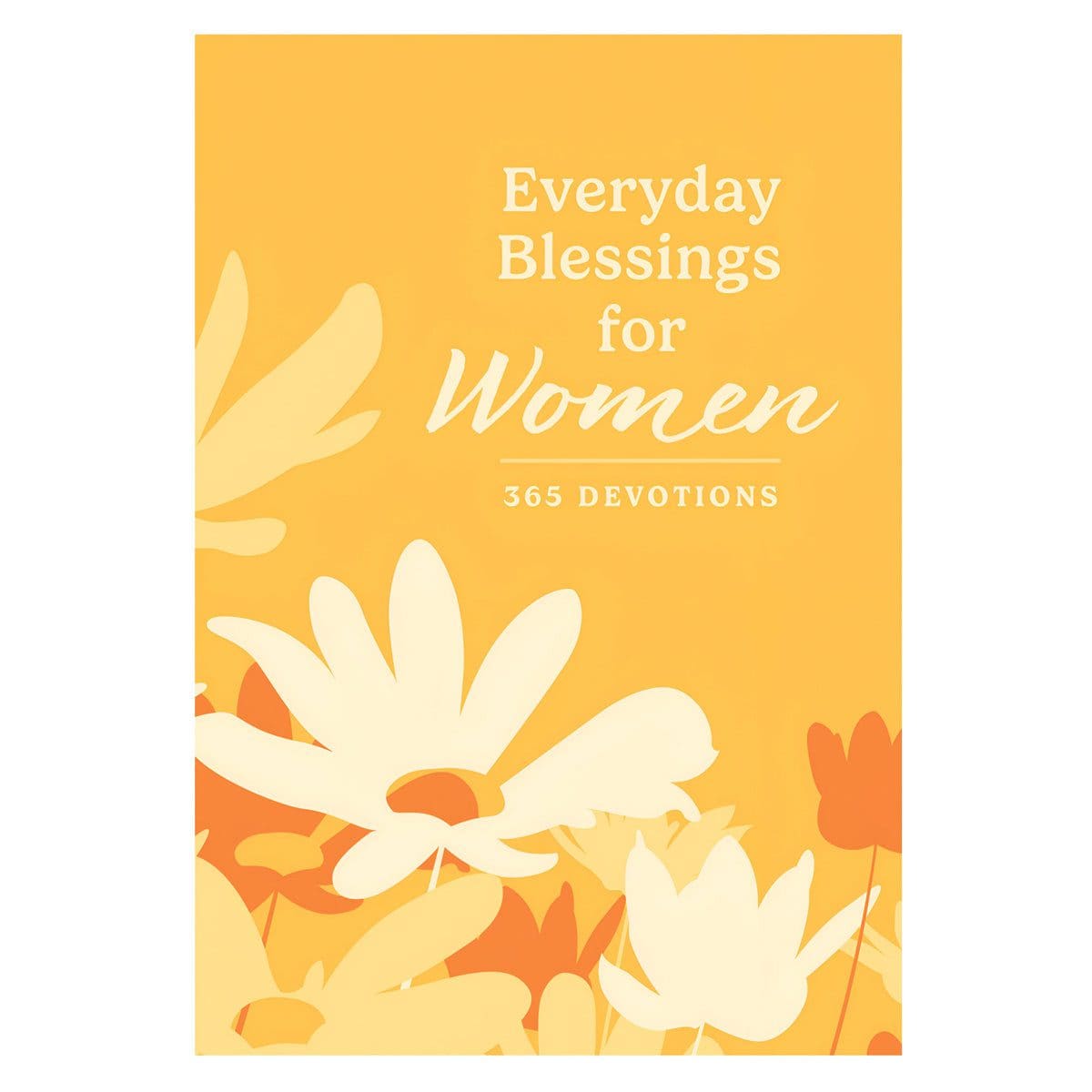 9798400500886_front Everyday Blessings for Women: 365 Devotions (Paperback) - Image 5