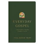 Everyday Gospel: A Daily Devotional Connecting Scripture to All of Life (Paperback) - Image 5
