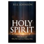 The Holy Spirit: Who He Is and Why We Can't Live Without Him (Hardcover) - Image 2