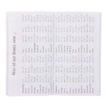 2026 Dagboek - Dagbeplanner - U Woord Is 'n Lamp - Image 3