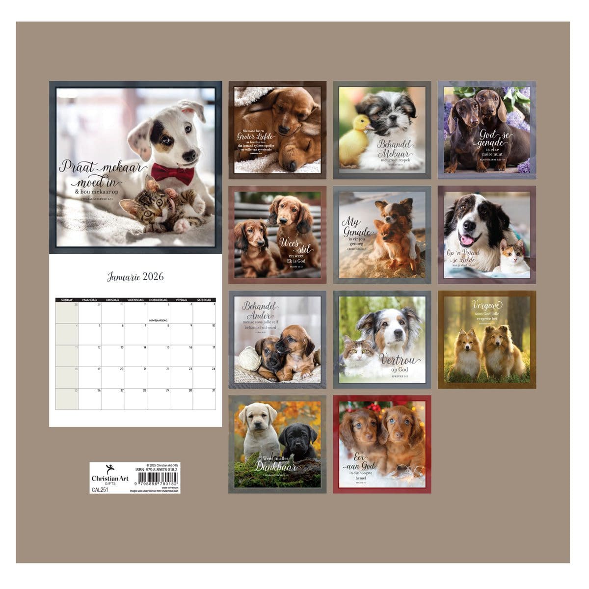 9798896780182_back 2026 Kalendar - Praat Mekaar Moed in en Bou Mekaar op - Image 2