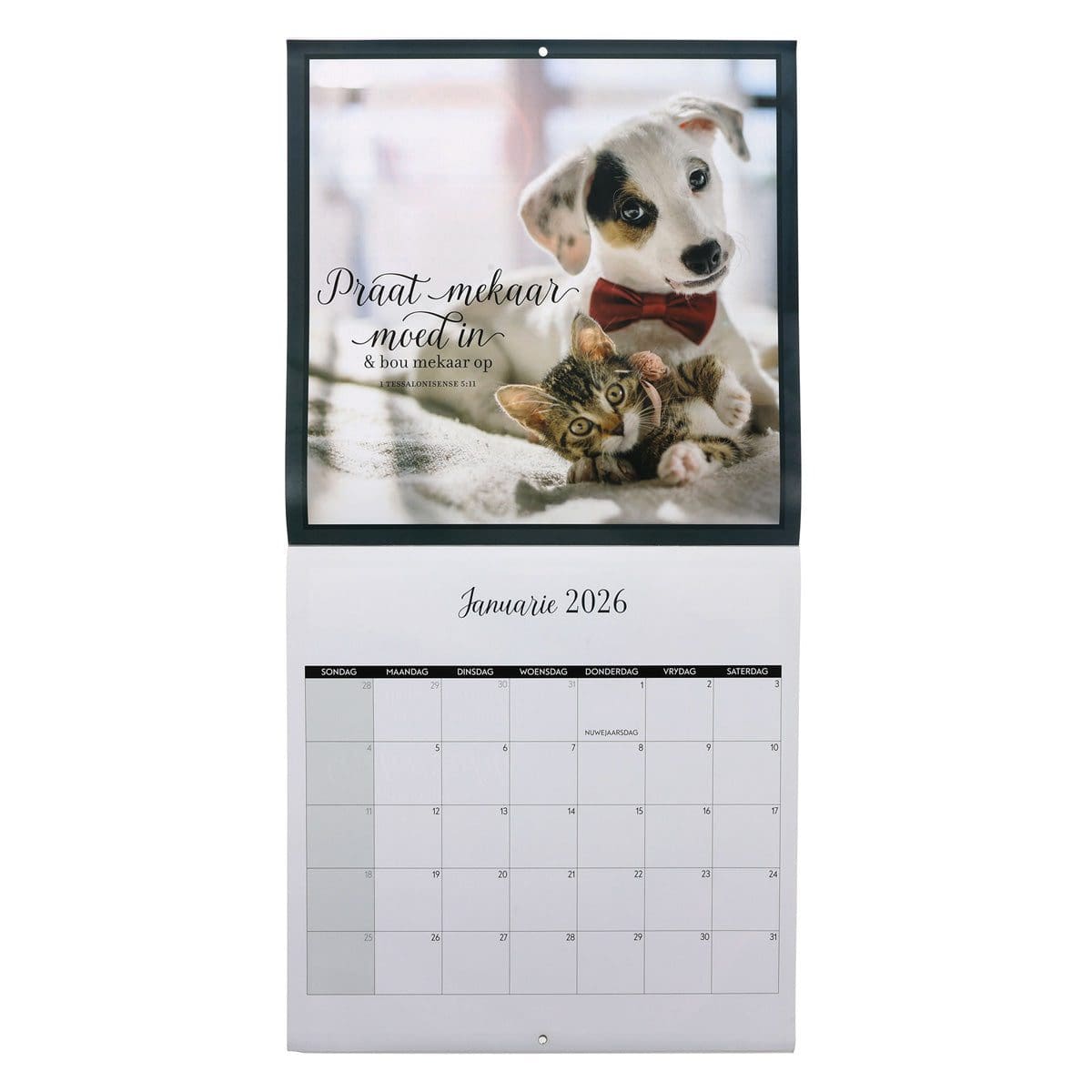 9798896780182_feature1 2026 Kalendar - Praat Mekaar Moed in en Bou Mekaar op - Image 3