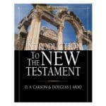 An Introduction To The New Testament (Hardcover) - Image 6