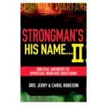 Strongmans His Name...II (Paperback) - Image 6