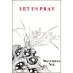 Let Us Pray (Paperback) - Image 6