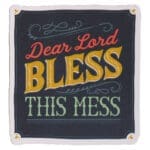 Bless This Mess (Magnet) - Image 6