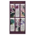 Trust in the Lord with All Your Heart Six-Piece Magnetic Bookmark Set - Image 11