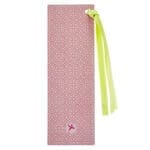 My Grace is Sufficient for You Pink Faux Leather Bookmark - Image 12