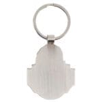 Be Strong in the Lord Lion Metal Key Ring - Image 4