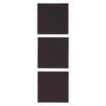 Love Grace Faith Blue Floral Three-Piece Magnetic Set - Image 18