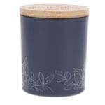 Many Women Do Noble Things but You Surpass Them All Lavender Breeze Scented Candle with Bamboo Lid - Image 19