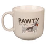 Pawty Animal Ceramic Mug - Image 16