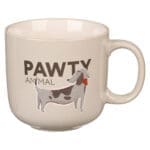 Pawty Animal Ceramic Mug - Image 15