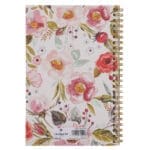 Amazing Grace How Sweet the Sound Wirebound Notebook - Image 6