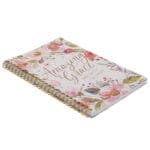 Amazing Grace How Sweet the Sound Wirebound Notebook - Image 7