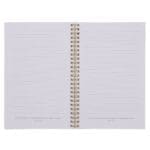 Amazing Grace How Sweet the Sound Wirebound Notebook - Image 8