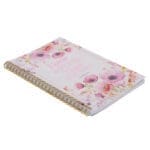 I Know the Plans I Have for You Wirebound Notebook - Image 6