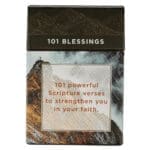 Strengthen your Faith Boxed Cards - Image 2