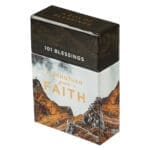 Strengthen your Faith Boxed Cards - Image 3