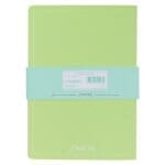 Courage Dear Heart Citrus Leaves Two-Piece Notebook Set - Image 24