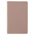 Leatherpress Oyster Gray Large Genuine African Leather Journal - Image 26