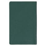 Leatherpress Racing Green Large Genuine African Leather Journal - Image 27