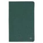Leatherpress Racing Green Large Genuine African Leather Journal - Image 26