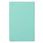Leatherpress Reef Blue Genuine African Leather Notebook - Image 37