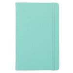 Leatherpress Reef Blue Genuine African Leather Notebook - Image 36
