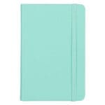 Leatherpress Reef Blue Genuine African Leather Pocket Notebook - Image 36