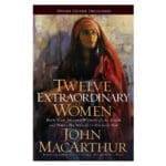Twelve Extraordinary Women (Paperback) - Image 6