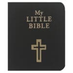 My Little Bible Black (Paperback) - Image 6