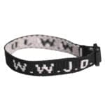 What Would Jesus Do Black (Wriststrap) - Image 6