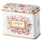 My Prayer Cards In Tin - Image 33