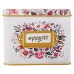 My Prayer Cards In Tin - Image 32