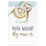 My Baby Boy's Milestones (Boxed Cards) - Image 24