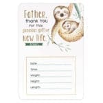 My Baby Boy's Milestones (Boxed Cards) - Image 25