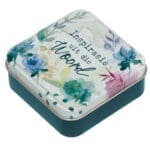 Inspirasie Uit Die Woord Afrikaans Cards In Tin - Image 21