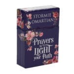 Prayers To Light Your Path (Boxed Cards) - Image 33